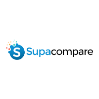 Supacompare logo